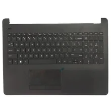 Чехол для ноутбука C для hp 15-BS BW BR BX BU на 250 255 G6 925008-001