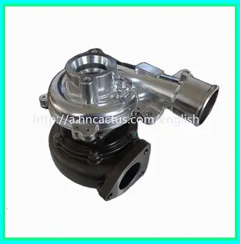 

Water Cooled CT16V Turbocharger 17201-0L040 for Toyota Hilux 1kd engine without electrical actuator