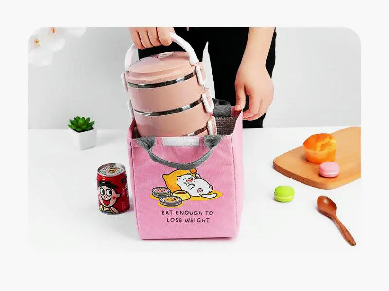 Женская Термосумка для еды, водонепроницаемая сумка для кемпинга, Большая вместительная сумка для пикника Bolsa, сумка для путешествий на открытом воздухе, пляжная сумка-холодильник