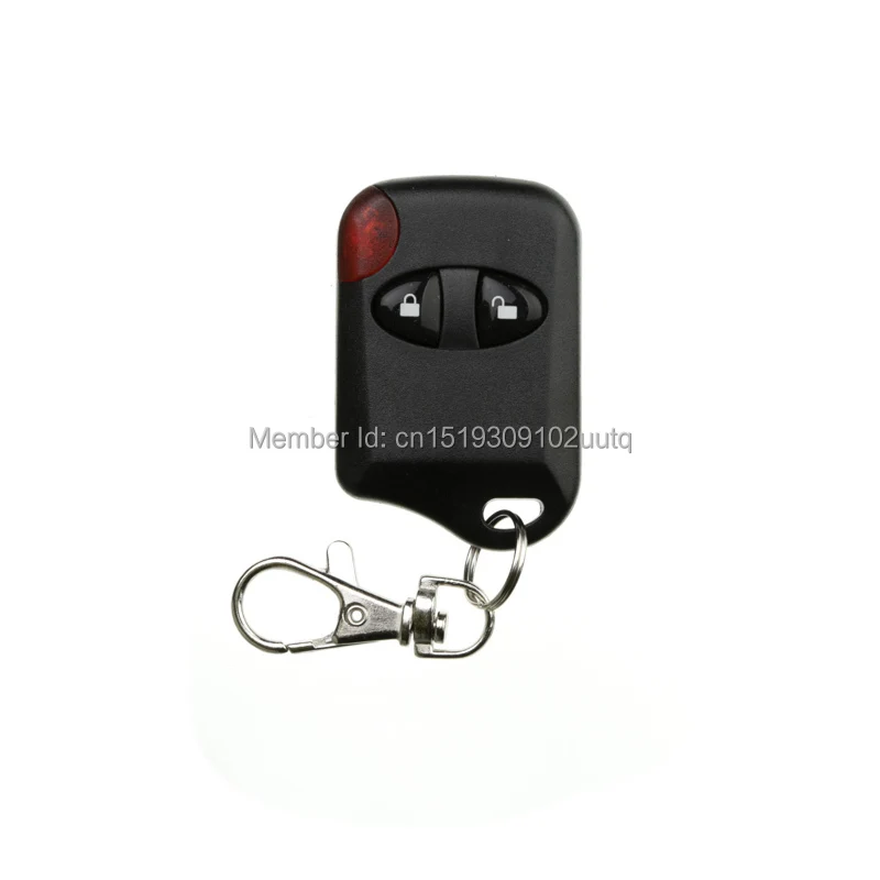 Новый DC12V 24V 36V 48V 10A 2CH Беспроводной RF пульт дистанционного управления 10 передатчик