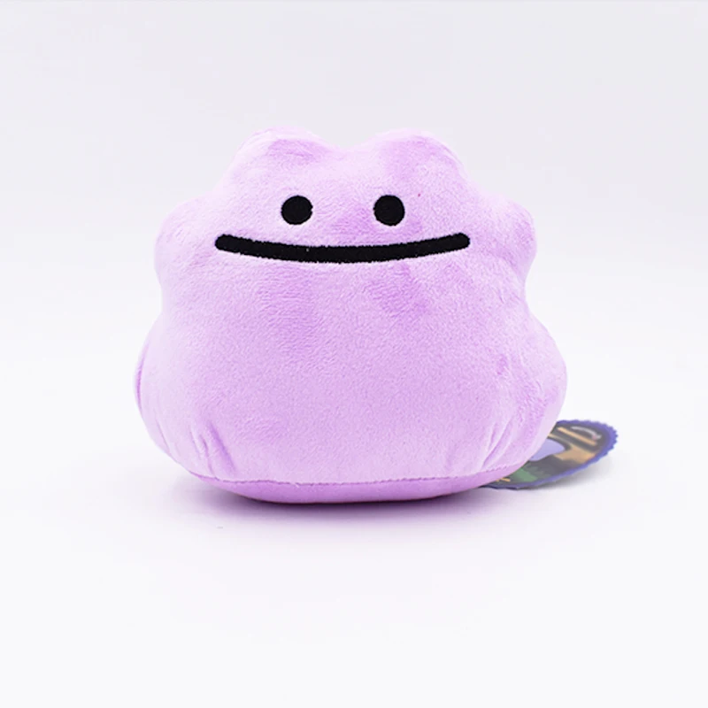 

15cm New Doll Peluche Ditto Plush Toy Stuffed Doll Soft Baby Toy Gift Free Shipping