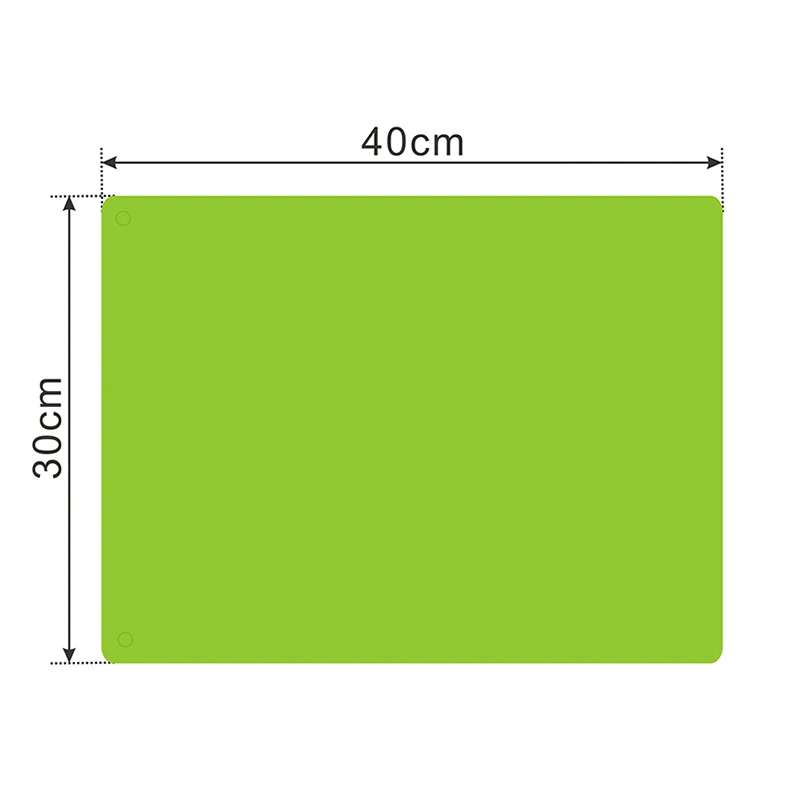 Силиконовые коврики на стол для выпечки лайнер лучший коврик для духовки теплоизоляционный коврик для выпечки детский Настольный коврик Лидер продаж 40x30 см