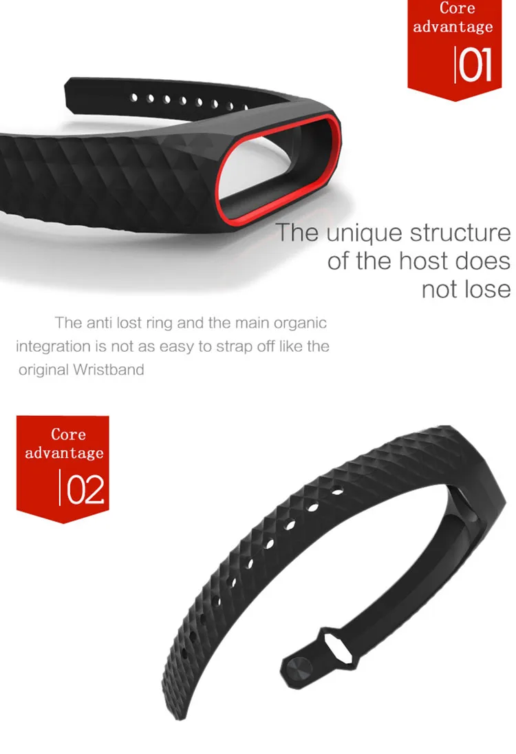 xiaomi mi band 2 strap 3
