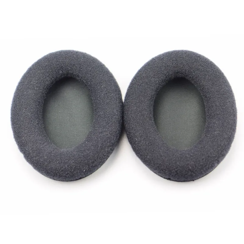 Фото Мягкие поролоновые амбушюры для Sennheiser HD418 HD419 HD428 HD429 HD439 HD438 HD448 HD449 Наушники Earpad 11,1 №2