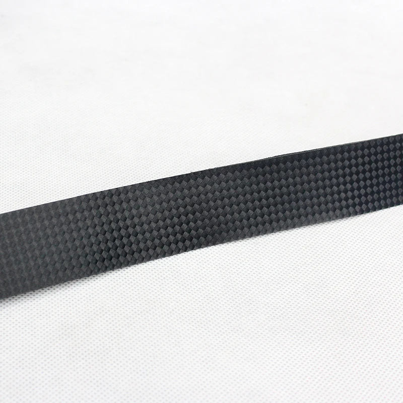 Carbon fiber strap for road bike, bicycle handle Belt + 2 bar plug