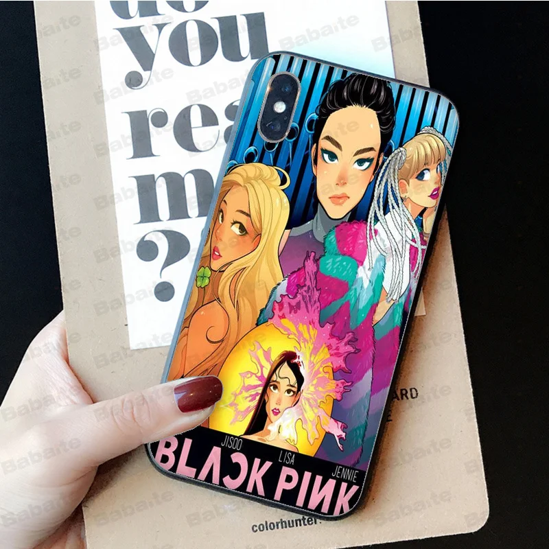 Blackpink kill this love