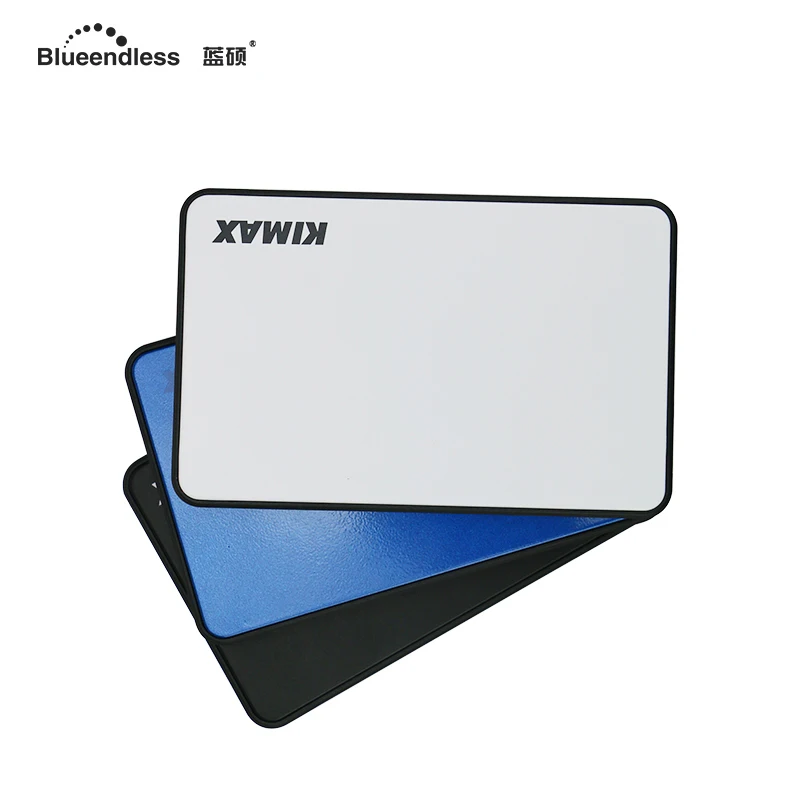 

SATA III USB 3.0 Hard driver Case Tool Free 2.5 Inch SSD HDD Enclosure 6 Gbps for Notebook PC Hard Disks Boxes Blueendless MR23K