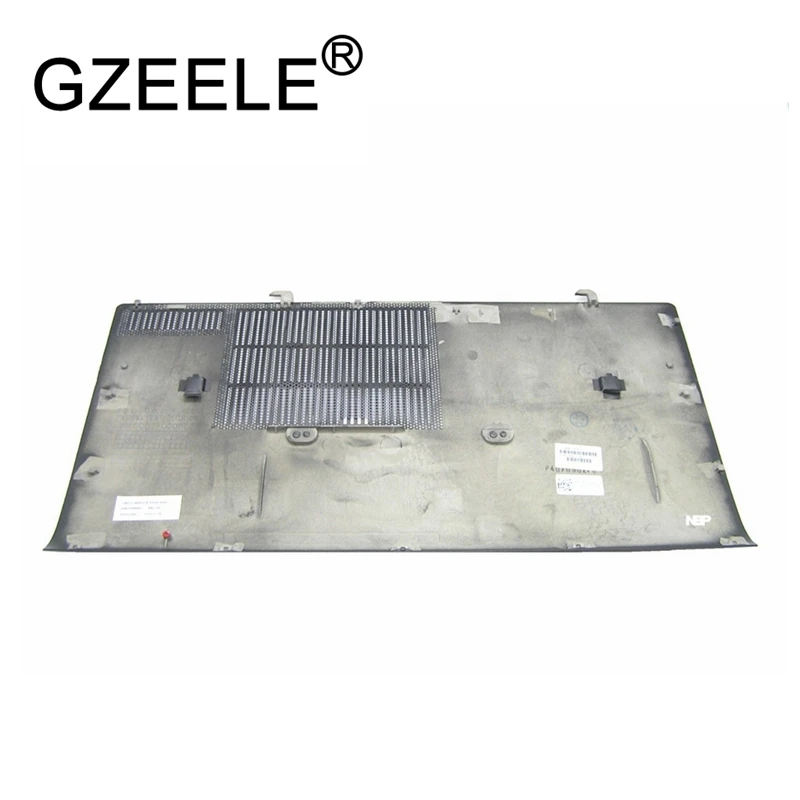 GZEELE для hp ZBook 17 17," ЖК Нижняя крышка двери доступа 733635-001 ноутбук Нижняя крышка корпуса двери AM0TK000800 в сборе