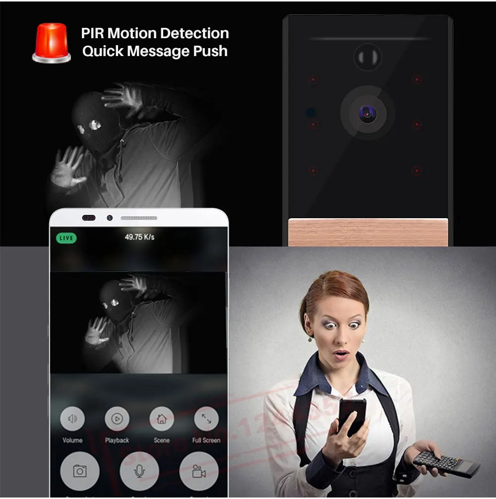 Video Doorbell (8)