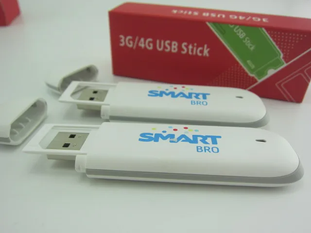 Открыл Longcheer смарт-bro wm66a 3G HSPA 850 мГц/2100 мГц Беспроводной usb модем