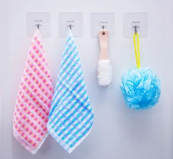 

Home storage rack kitchen organizer bathroom storage han living room storage hook organizer hanging