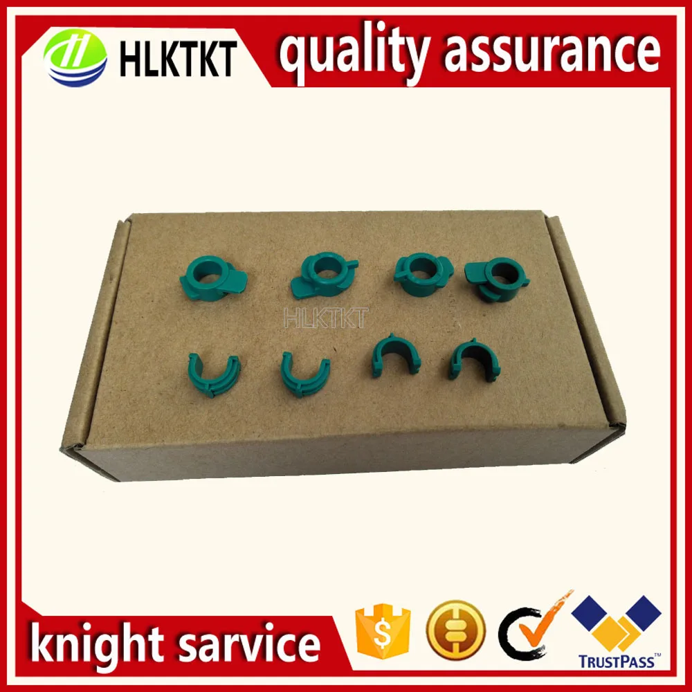 

Оригинальное качество RC1-3361-000 RC1-3362-000 давление ролик втулка нижний ролик втулка для HP 4200 4250 4300 4350 M4345 4345