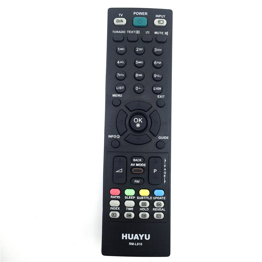 Пульт дистанционного управления Управление для Lg ТВ 32LH3000 37LH3000 42LH3000 47LH3000 AKJ37815710
