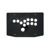 DIY Hitbox Joystick All Button Fighting Game Controllers Kit Panel Case Buttons Encoder Cable ► Photo 3/6