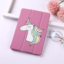 Unicorn Print Case For iPad Air 9.7 Unicorn Print Case For iPad Air 9.7