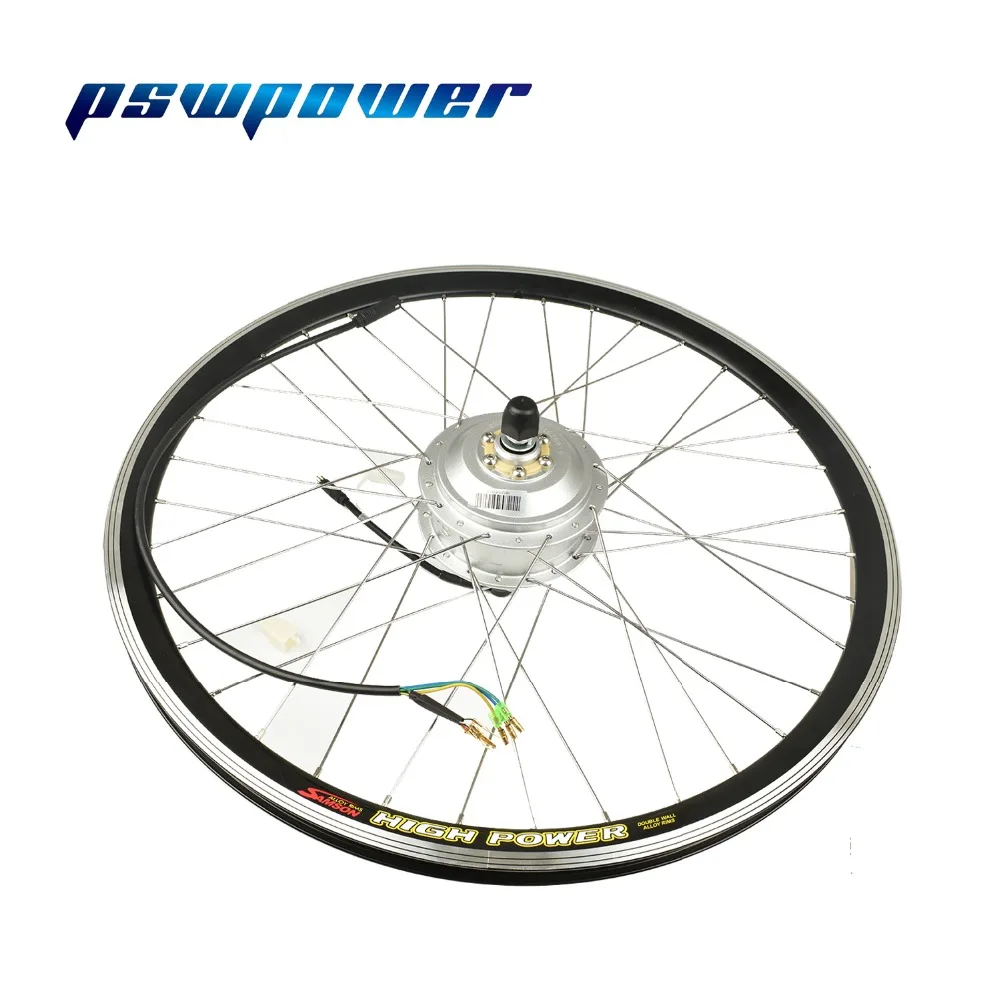 36V250W 26 дюймовый Bafang 8fun SWXH задний мотор свободный круг электрический велосипед