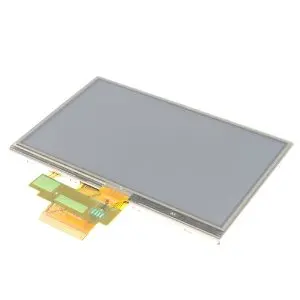 

TOMTOM 4EN52 Z1230 lcd screen display with touch screen