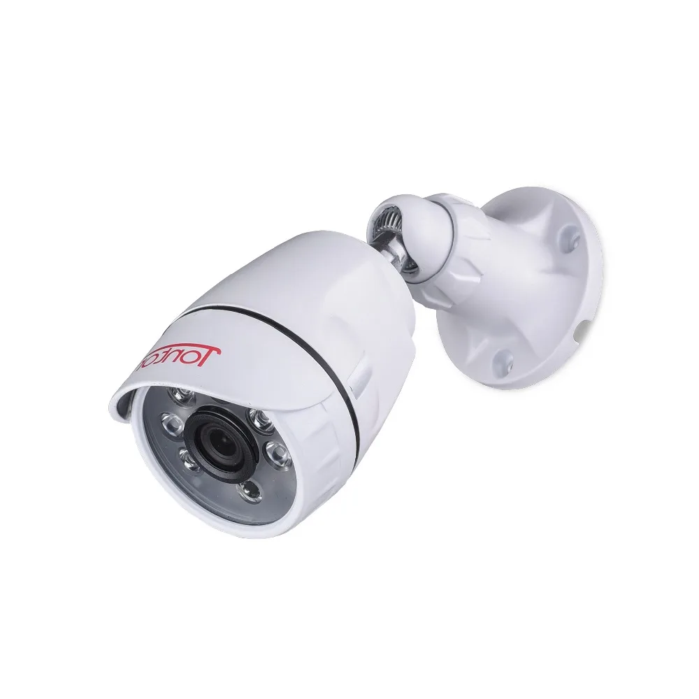 Tonton 2.0mp 1080P Full HD камера видеонаблюдения мощная Инфракрасная HD-TVI цилиндрическая