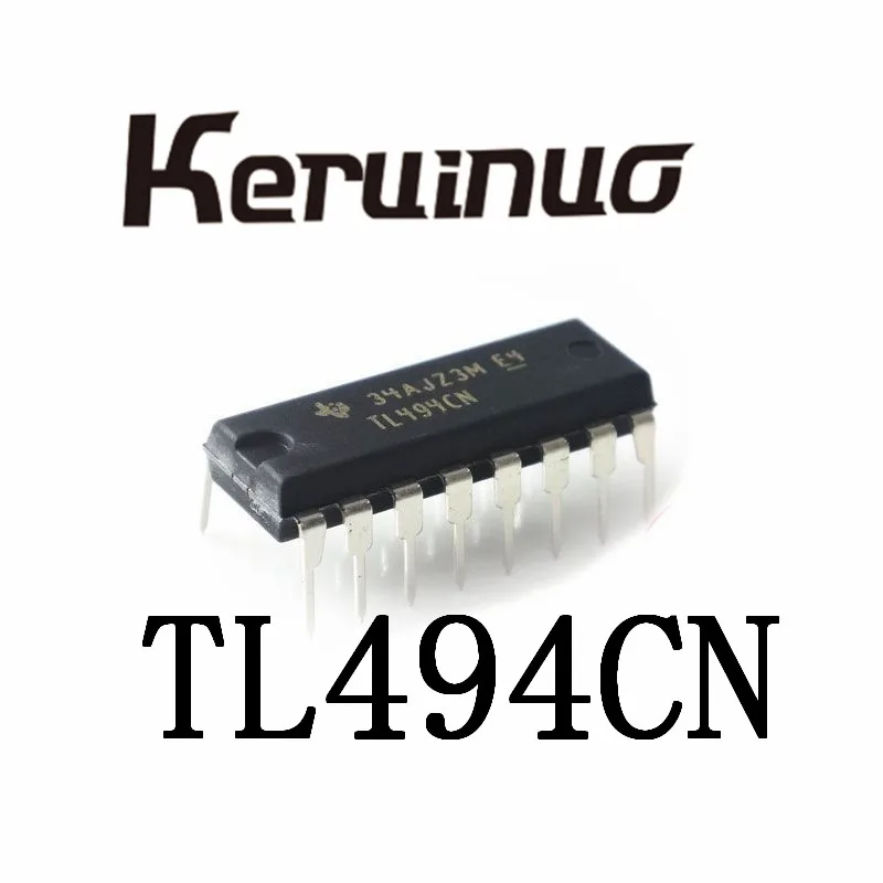 TL494CN