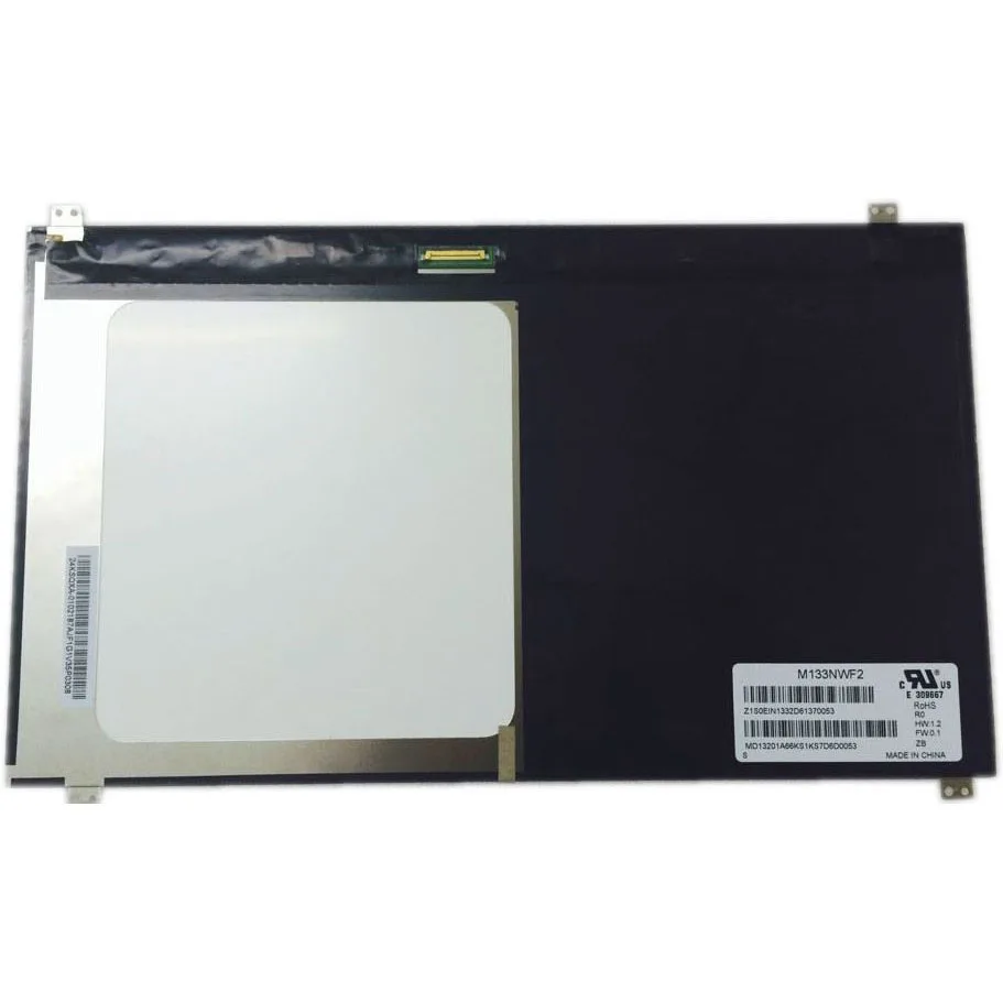 Светодиодный ЖК-экран M133NWF2 R0 R1 N133HSE-EB2 REV. B1 для Asus T300LA 30PIN NON-TOUCH | Компьютеры и офис