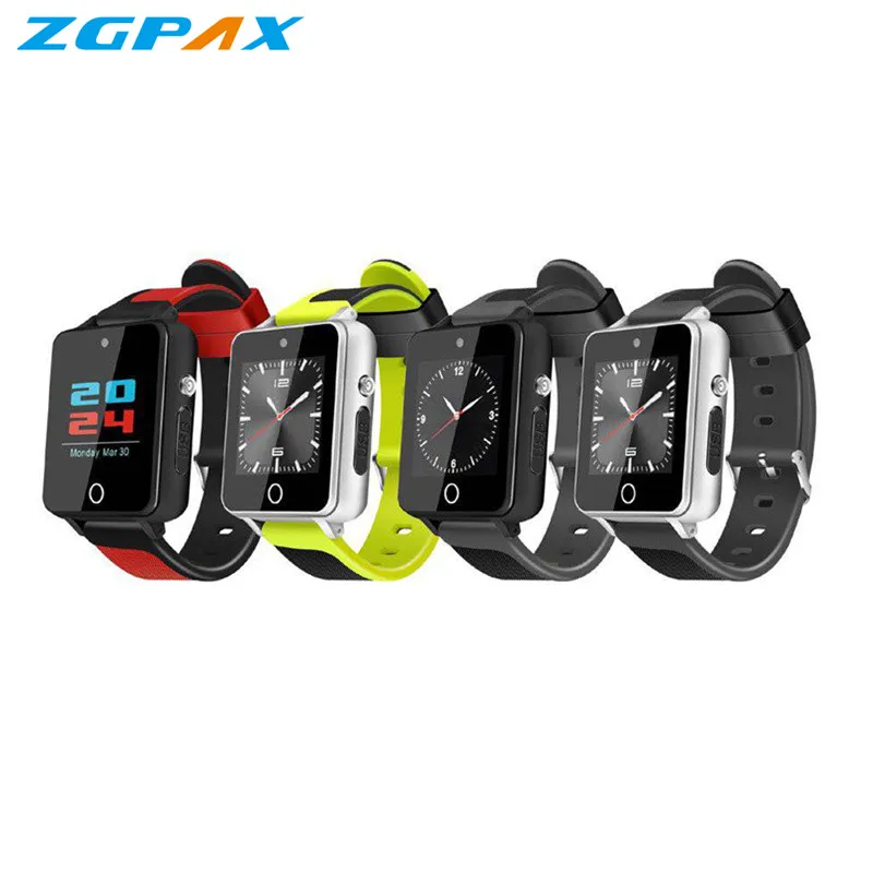 smartwatch compatible with galaxy s9