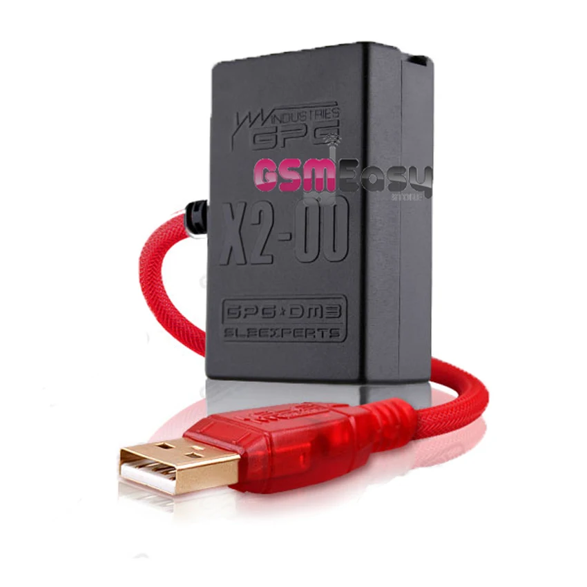 USB X2-00 кабель