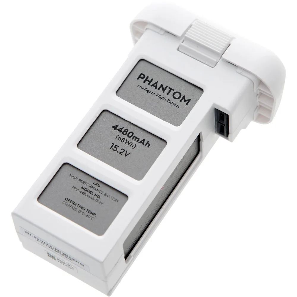 DJI Phantom 3 Battery Intelligent Battery For Phantom 3