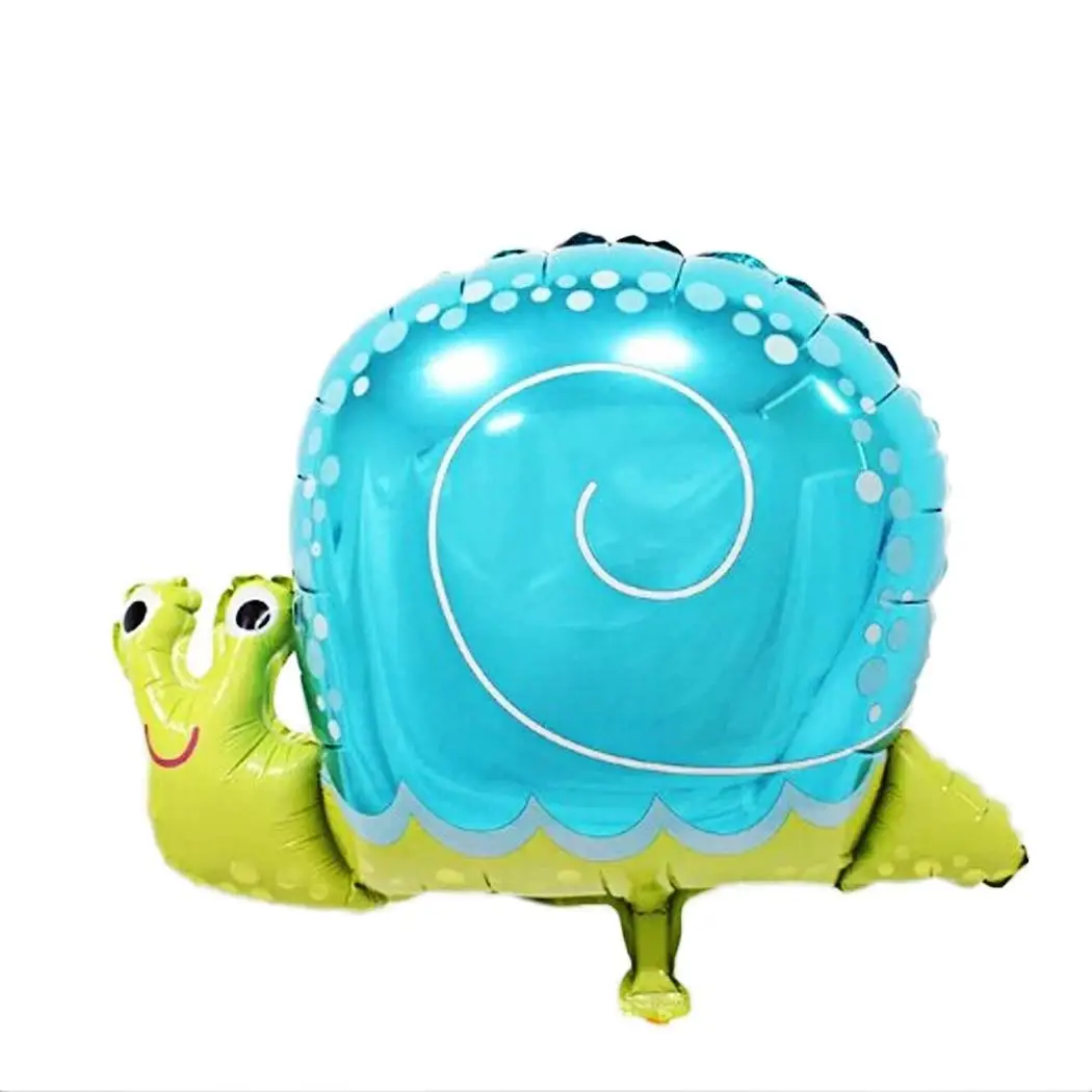 

Festival Birthday Happy Holiday Celebration Bee Frog picture Ladybug As the Home Animal etc shows Balloon Store Snail Butterfly