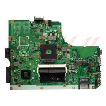 

For ASUS K55A Laptop Motherboard K55VD REV3.0 Free Shipping 100% test ok
