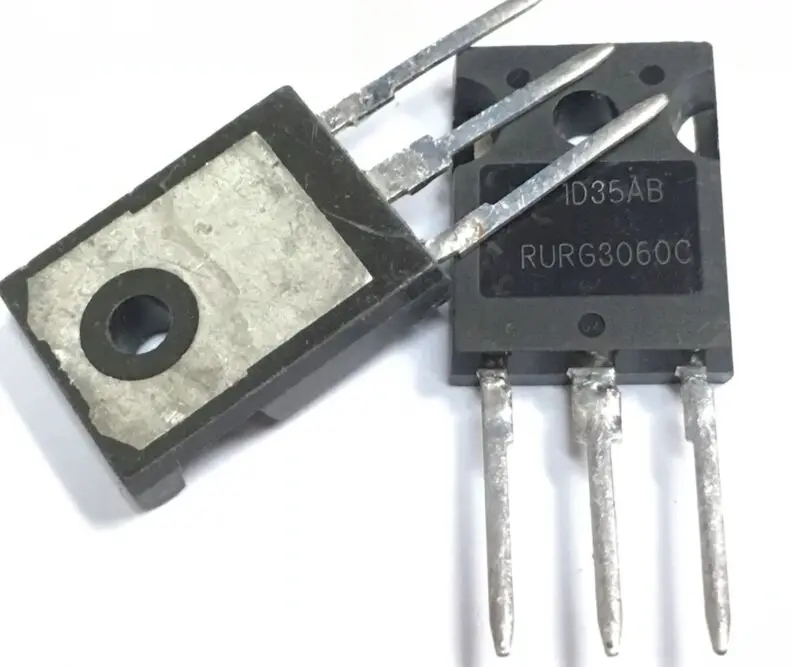 RURG3060C RURG3060-in Integrated Circuits from Electronic Components ...
