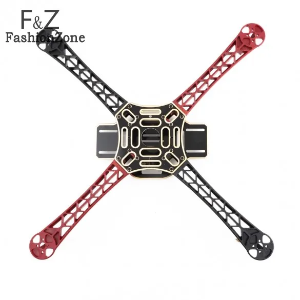 

F450 TOP BOTTOM F450-V2 Quadcopter Multicopter Frame Kit Frame Board Free Shipping