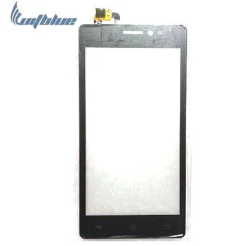 

Witblue New For 5" Prestigio Wize D3 PSP3505DUO Touch Screen Digitizer Panel Sensor Glass Sensor Replacement Free Shipping