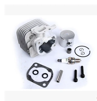 

Rovan 2 bolt baja 29cc Engine kit fit 1/5 hpi baja 5b parts free shipping 85061