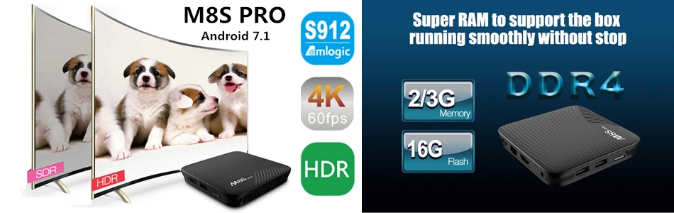M8S PRO-1