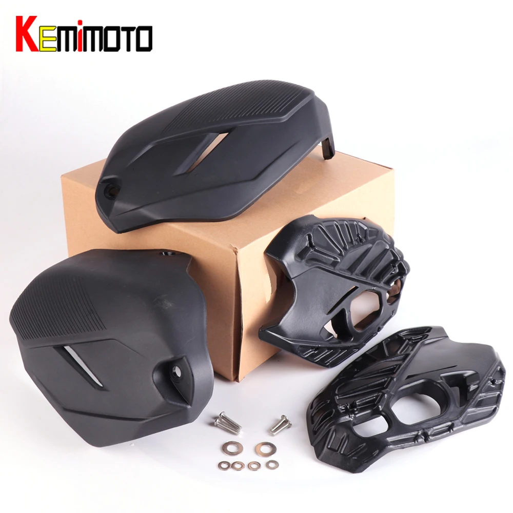 

For BMW r1200gs adv Engine Guards Protector Cover R1200GSLC 2014 2015-2017 Cylinder Head For bmw r1200r lc 2015-2017 R1200RT LC