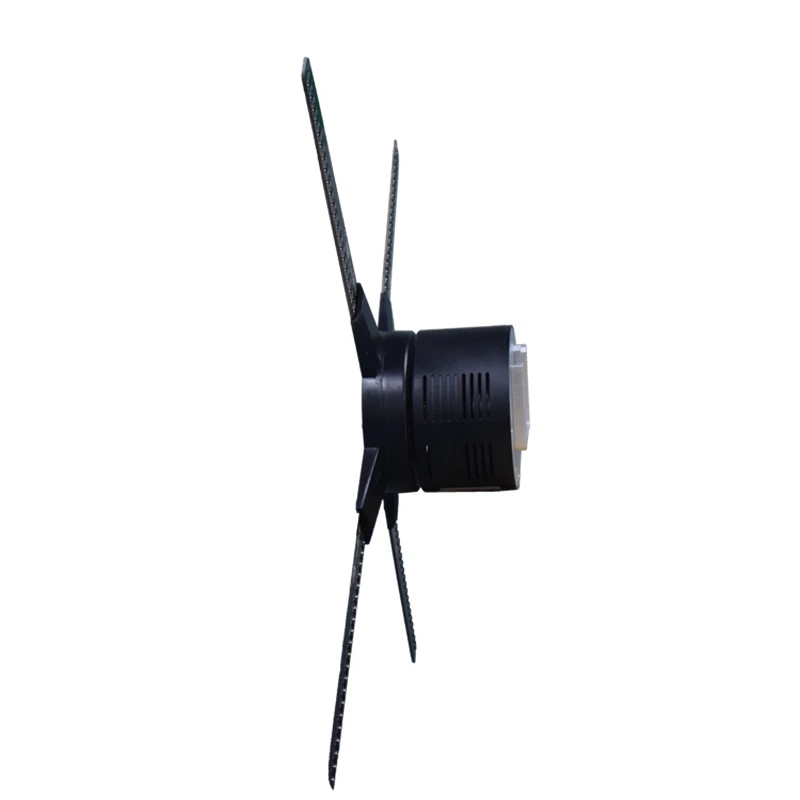 50CM 3D Hologram Fan Projector (8)