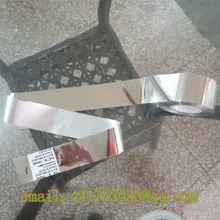 Машина для кодировки кодер ленты серебристая лента упаковочные машины, мясо и овощи торты кодирования