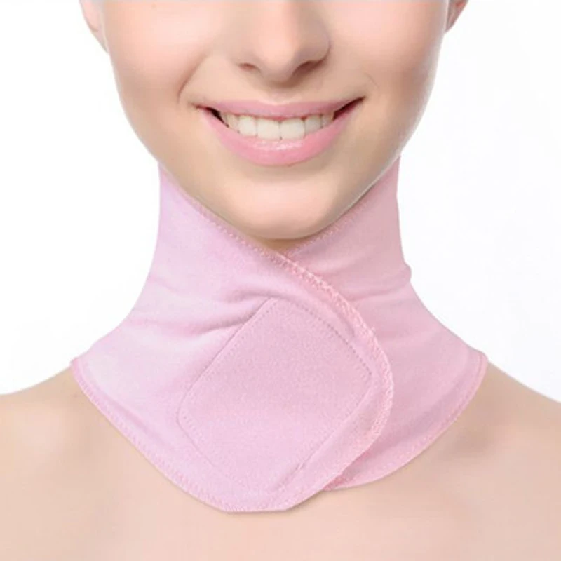 Pescoço spa gel essência anti rugas Ingrediente : Mixed