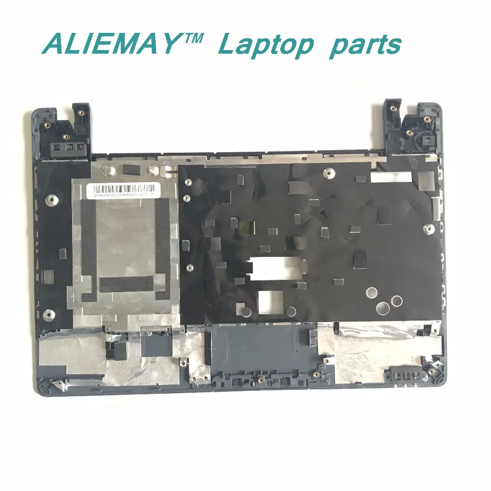 Online Nagelneu und original Laptop Fall für Acer Aspire 1830TZ 1830 T mit 11,6 zoll laptop bottom basis und grau handauflage