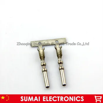 

AMP 3-1447221-3 TE Female Crimp terminal plug for Car,Auto terminals for VW BMW Audi Toyota Motorcycle ect.