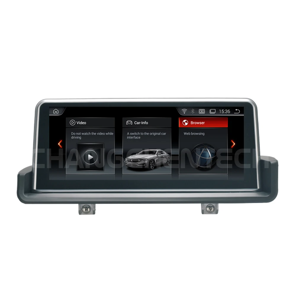 1 Din Android 9,0 4+ 64 Мультимедиа Радио для BMW 3 E9x серии правый руль E90 E91 E92 E93 сенсорный экран автомобиля gps 39