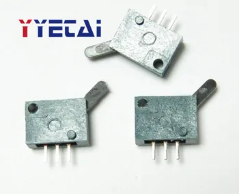 

YongYeTai 10*7.5*4 with handle detection switch Limit micro switch 3 feet free shipping