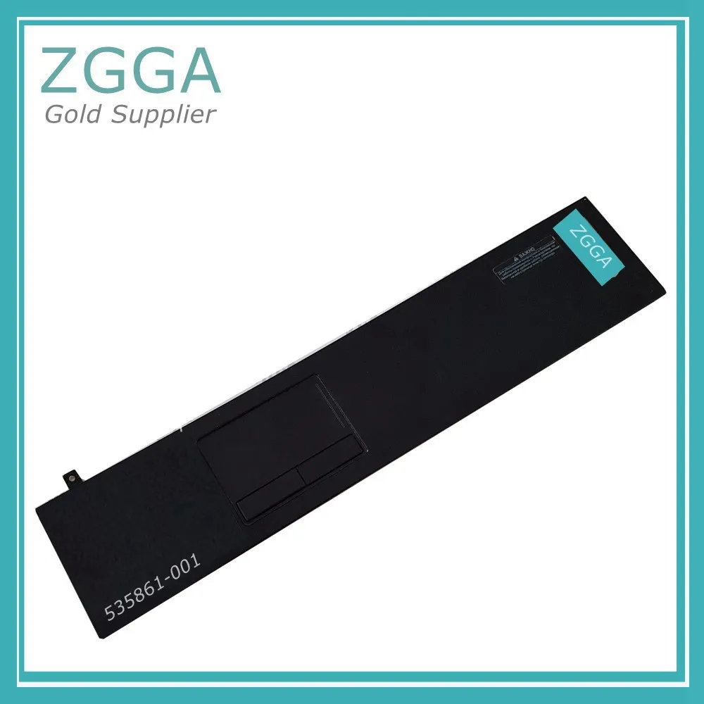 

Genuine Upper Case For HP ProBook 4510s 4515s 4720S Palmrest W/Touchpad Fingerprint 535861-001 599805-001 613337-001 613338-001