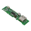 1PCS USB 5V 2A Mobile Phone Power Bank Charger PCBA Board Module For 18650 Battery ► Photo 1/5