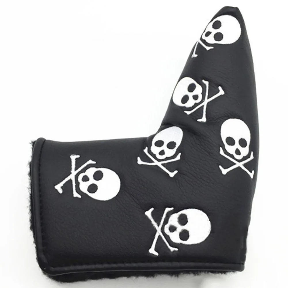 غطاء مضارب الجولف مضرب بو الجلود الجمجمة نادي Headcovers إغلاق نادي الغولف تسكع يغطي أسود أبيض الألوان مضرب غطاء شفرة غطاء مضارب الجولف مضرب بو الجلود الجمجمة نادي Headcovers إغلاق نادي الغولف تسكع يغطي أسود أبيض الألوان مضرب غطاء شفرة