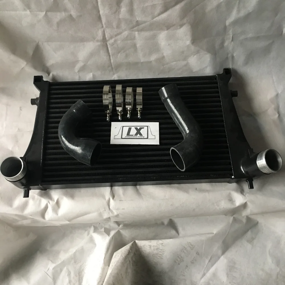 Golf GTI MK7 upgrade intercoolermk7 intercoolerintercooler golf
