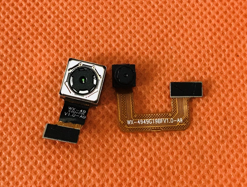 Оригинальная фото задняя камера 5 0 Мп + 1280 модуль для Blackview A9 Pro MTK6737