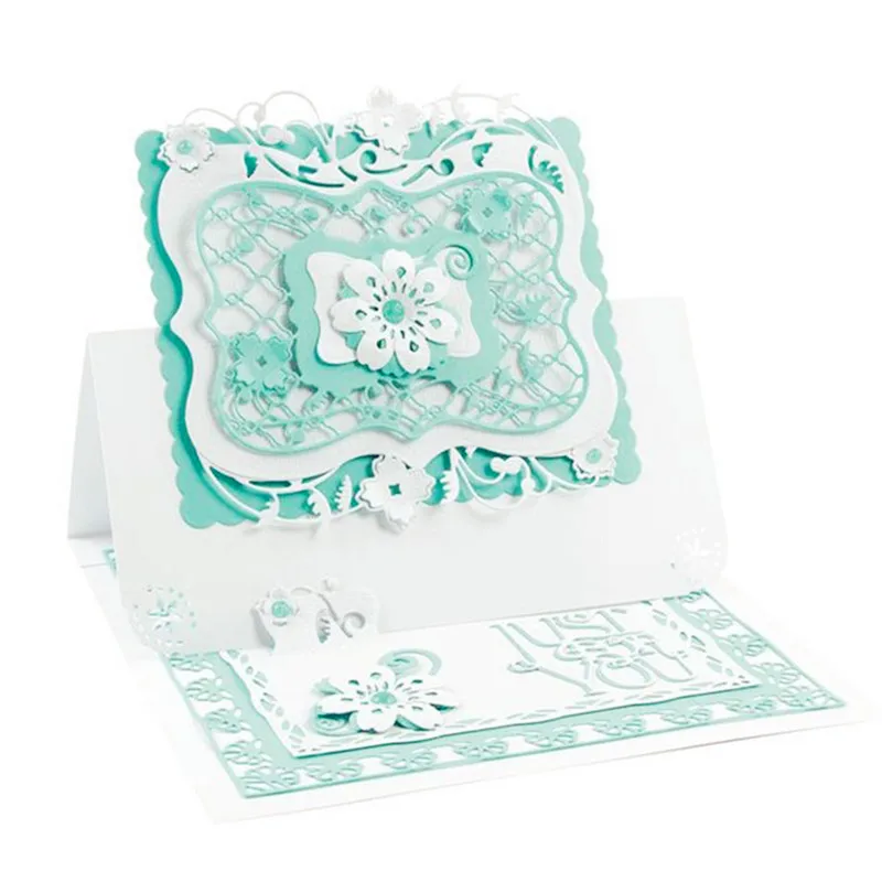 

Alarm clock Metal Cutting Dies Stencils For Card Making Decorative Embossing Suit Paper Cards Stamp DIY