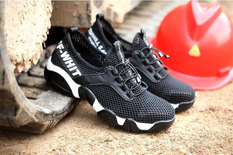 2018- Summer- Men- Work- Shoes- light- Breathable -Mesh- Shoes- Deodorant- Soft-bottomed -Steel- Toe- Puncture-proof- Male- Safety- Work- Shoes (18)