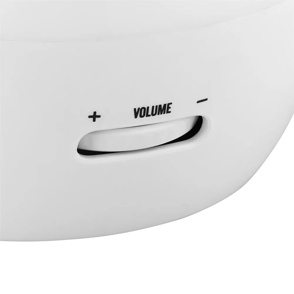 LED Alarm Clock Voice Control Large LED Display Electronic Snooze Backlinght Desktop Digital Table Clocks Watch21